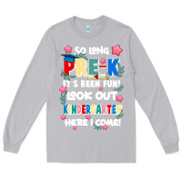 Moon Dust so long pre k Long Sleeve Tee - JahusDesignShop