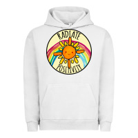 Pigment Lunar Rock Radiate Positivity Urban Hoodie - Bettercallsaul