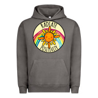 Pigment Tornado Radiate Positivity Urban Hoodie - Bettercallsaul