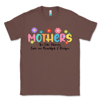 Chestnut mothers are like flower Classic Tee - JahusDesignShop