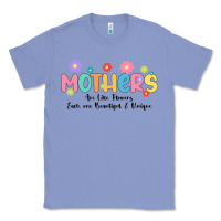 Colony Blue mothers are like flower Classic Tee - JahusDesignShop
