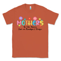 Copper mothers are like flower Classic Tee - JahusDesignShop