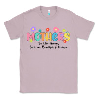 Lilac mothers are like flower Classic Tee - JahusDesignShop