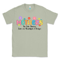 Matcha mothers are like flower Classic Tee - JahusDesignShop