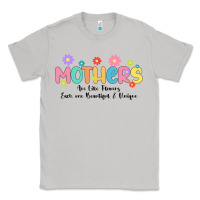 Moon Dust mothers are like flower Classic Tee - JahusDesignShop