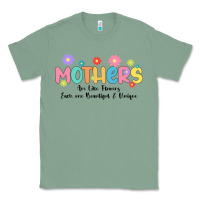 Sage mothers are like flower Classic Tee - JahusDesignShop