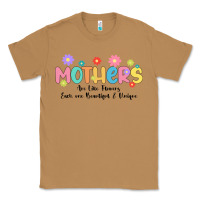 Toasted Coconut mothers are like flower Classic Tee - JahusDesignShop