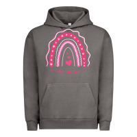 Pigment Tornado Valentines Day Rainbow Urban Hoodie - Bettercallsaul