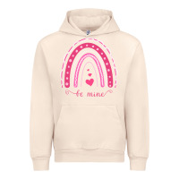 Sandshell Valentines Day Rainbow Urban Hoodie - Bettercallsaul