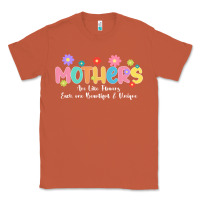 Copper mothers are like flower Classic Tee - JahusDesignShop