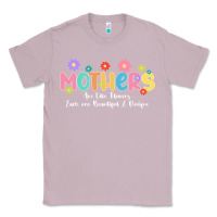 Lilac mothers are like flower Classic Tee - JahusDesignShop