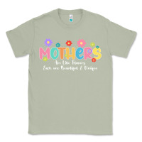 Matcha mothers are like flower Classic Tee - JahusDesignShop
