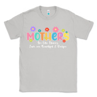 Moon Dust mothers are like flower Classic Tee - JahusDesignShop