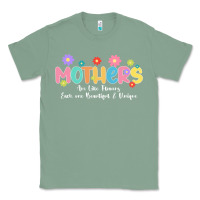 Sage mothers are like flower Classic Tee - JahusDesignShop