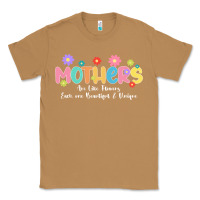 Toasted Coconut mothers are like flower Classic Tee - JahusDesignShop