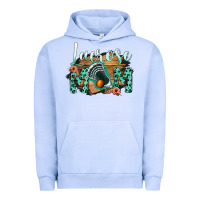 Pigment Grape Ice Lacrose Mom Urban Hoodie - Bettercallsaul