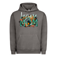 Pigment Tornado Lacrose Mom Urban Hoodie - Bettercallsaul