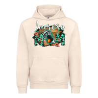 Sandshell Lacrose Mom Urban Hoodie - Bettercallsaul