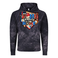 Cloud Black home sweet home baseball Vintage Hoodie - Zillion Design Studio