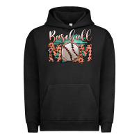 Pigment Black Baseball Mom Urban Hoodie - Bettercallsaul