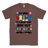 Chestnut so long pre k Classic Tee - JahusDesignShop