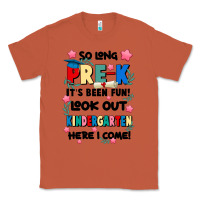 Copper so long pre k Classic Tee - JahusDesignShop