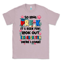 Lilac so long pre k Classic Tee - JahusDesignShop