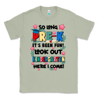 Matcha so long pre k Classic Tee - JahusDesignShop