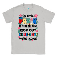 Moon Dust so long pre k Classic Tee - JahusDesignShop