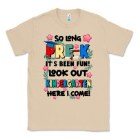 Mushroom so long pre k Classic Tee - JahusDesignShop