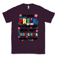 Plum so long pre k Classic Tee - JahusDesignShop