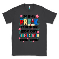 Smoke so long pre k Classic Tee - JahusDesignShop