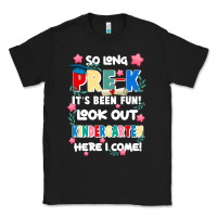 Black so long pre k Classic Tee - JahusDesignShop