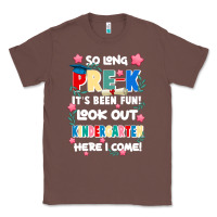 Chestnut so long pre k Classic Tee - JahusDesignShop