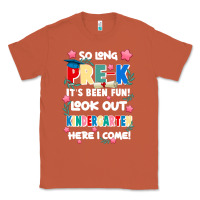 Copper so long pre k Classic Tee - JahusDesignShop