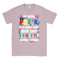 Lilac so long pre k Classic Tee - JahusDesignShop