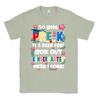 Matcha so long pre k Classic Tee - JahusDesignShop