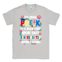 Moon Dust so long pre k Classic Tee - JahusDesignShop