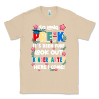 Mushroom so long pre k Classic Tee - JahusDesignShop