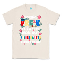 Natural so long pre k Classic Tee - JahusDesignShop