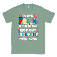 Sage so long pre k Classic Tee - JahusDesignShop