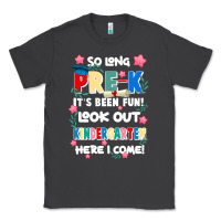 Smoke so long pre k Classic Tee - JahusDesignShop