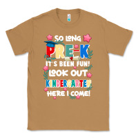 Toasted Coconut so long pre k Classic Tee - JahusDesignShop