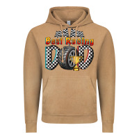 Vintage Camel best racing dad Vintage Hoodie - texasbilliewilder