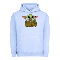 Pigment Grape Ice No Toys No Force Urban Hoodie - Bettercallsaul