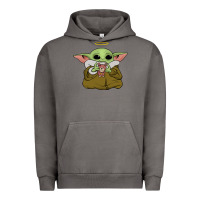 No Toys No Force Urban Hoodie | Teevron