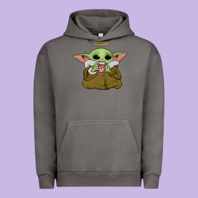 No Toys No Force Urban Hoodie Designed By Bettercallsaul