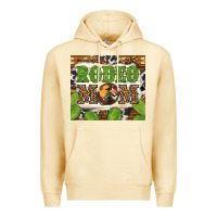 Pina Colada Western Rodeo Mom Tumbler Premium Hoodie - BundleAndBundleShop