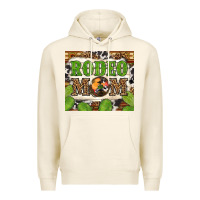 Tofu Western Rodeo Mom Tumbler Premium Hoodie - BundleAndBundleShop