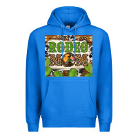 True Royal Western Rodeo Mom Tumbler Premium Hoodie - BundleAndBundleShop